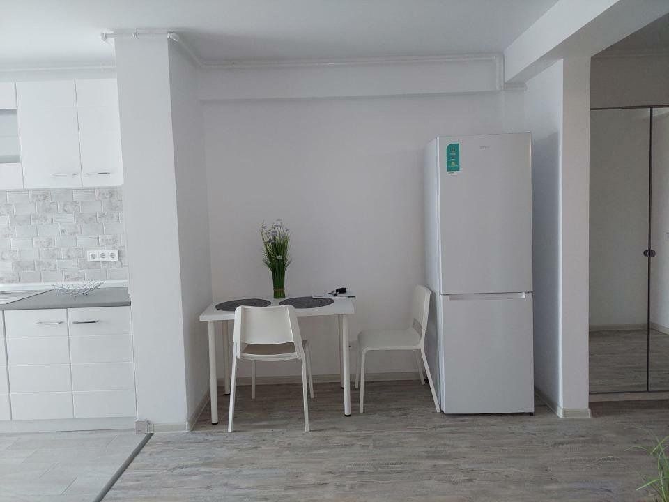 Inchiriere apartament Roka Residence Nerva Traian Timpuri Noi METROU - Poză 13