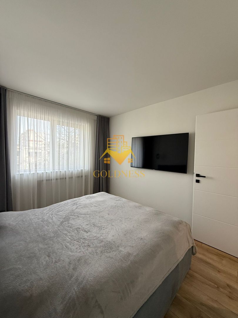 3 camere, Premium, parcare, Grigorescu Zona Profi,Mol,Plaja Grigorescu - Poză 5