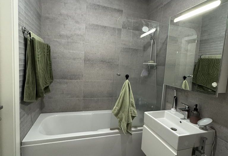 Apartament 2 Camere Sisești | 70 mp | Încalzire pardoseală | Parcare - Poză 14