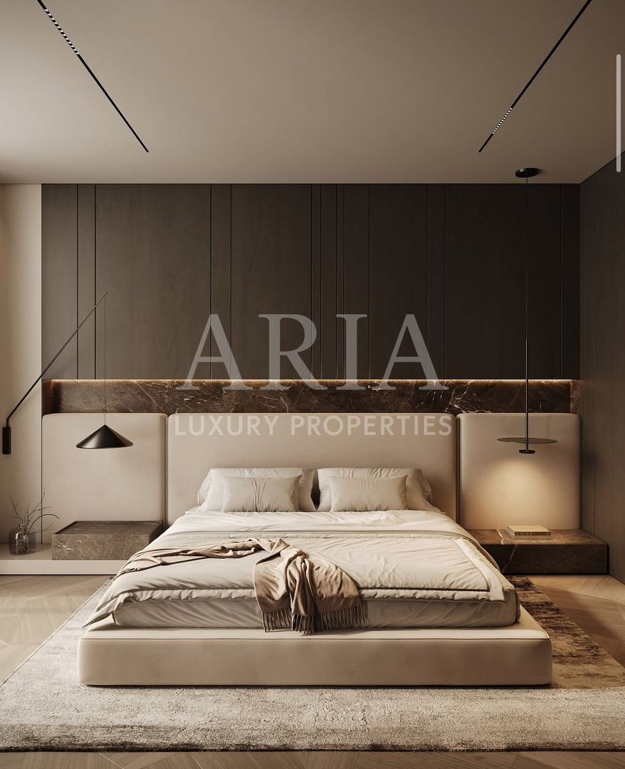 DREAM VILLA by the forest SPA POOL - Poză 11