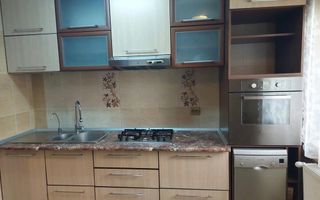 AP. 3 CAMERE BRANCOVEANU, MASINA SPALAT VASE, MOBILAT/UTILAT COMPLET - Poză 4