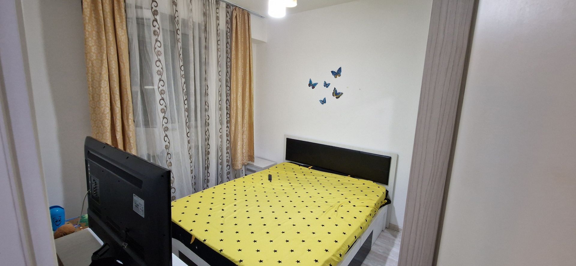 Apartament 2 Camere de Vânzare – Militari Residence - Poză 6