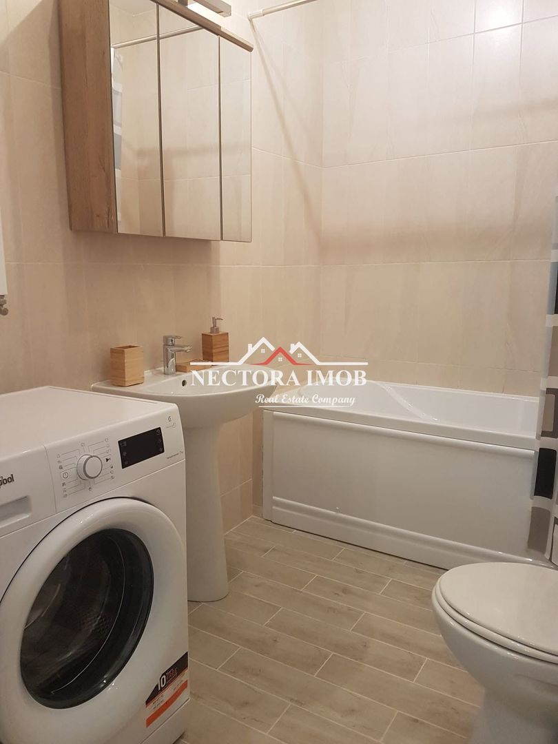 NECTORA IMOB-Apartament 2 camere, Prima Universitatii, 65 mp, Utilat - Poză 7