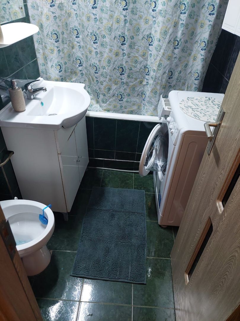 Garsoniera zona Costin Georgian - Lucretiu Patrascanu - Poză 19