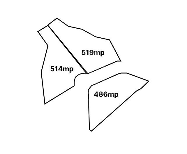 4 Parcele de vanzare | Rasinari - Poză 8