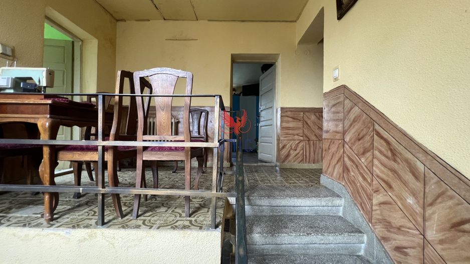 Casa centrala Str. Tudor Vladimirescu - Poză 2