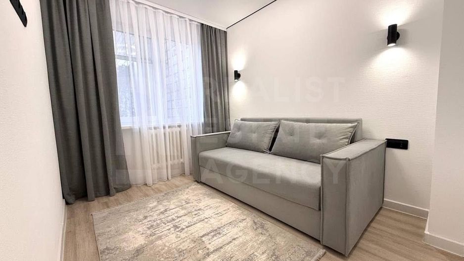 Vânzare, apartament, 3 camere, strada Independenței, Botanica - Poză 8