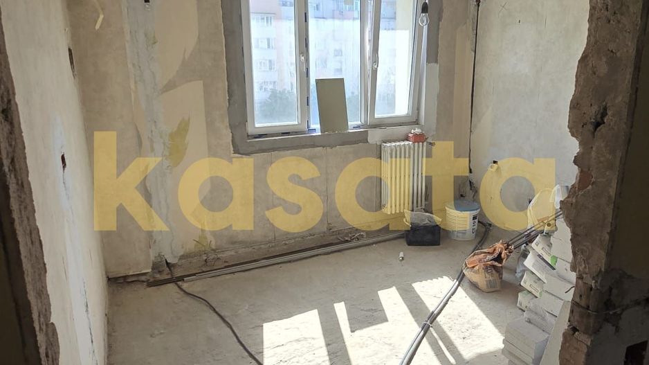 2 Camere Mihai Bravu | Lângă Metrou | Ideal Investiție - Poză 2