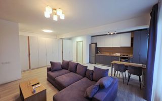 2 camere spațios, 75 mp, bloc nou 2020, parcare inclusă – Otopeni - Poză 5