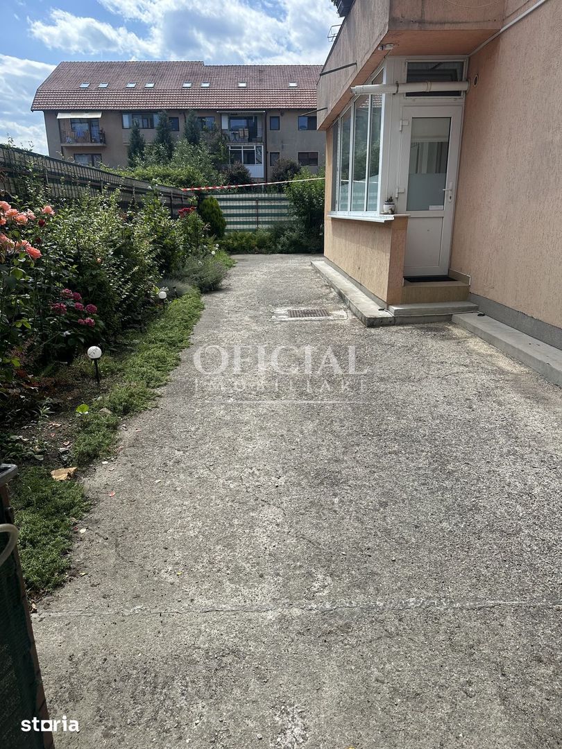 Apartament 4 camere | 90 mp | AC | Parcare | Muzeul Apei | Floresti - Poză 15