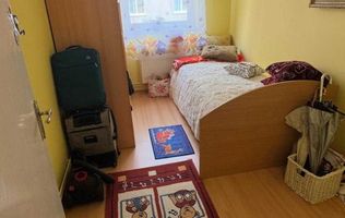 Apartament 3 camere decomandat Calea Bucuresti etaj 1/4