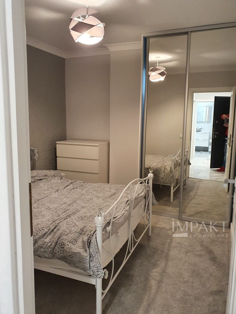 Apartament cu 3 camere  de vanzare, zona Omv Calea Turzii! - Poză 12