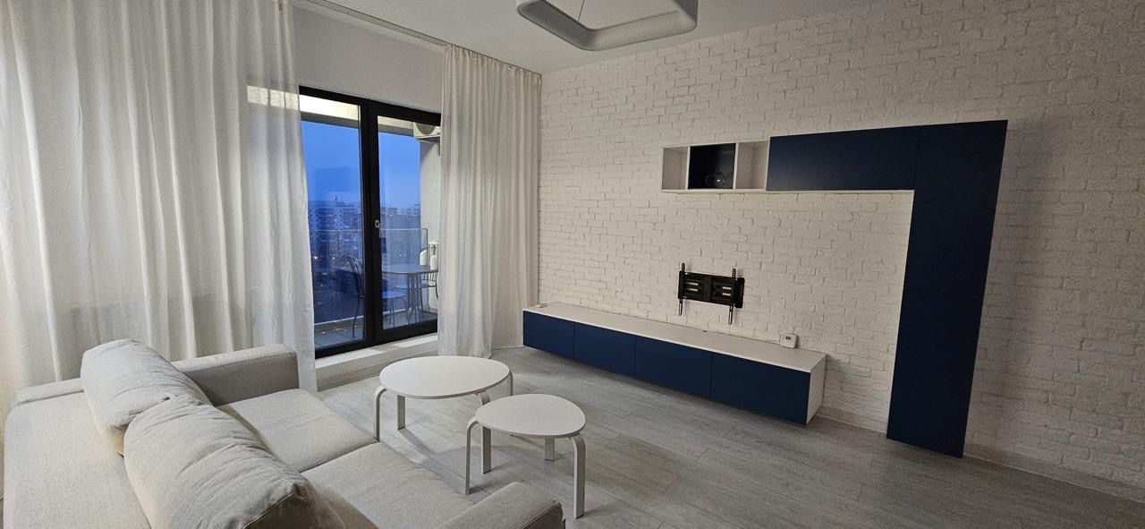 Politehnica I 2 Camere I Modern Home - Poză 3