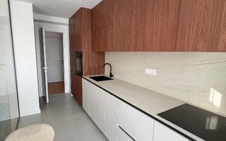 Studio modern 2 camere | Prima închiriere | Nusco City Faza 2 🌇 - Poză 8