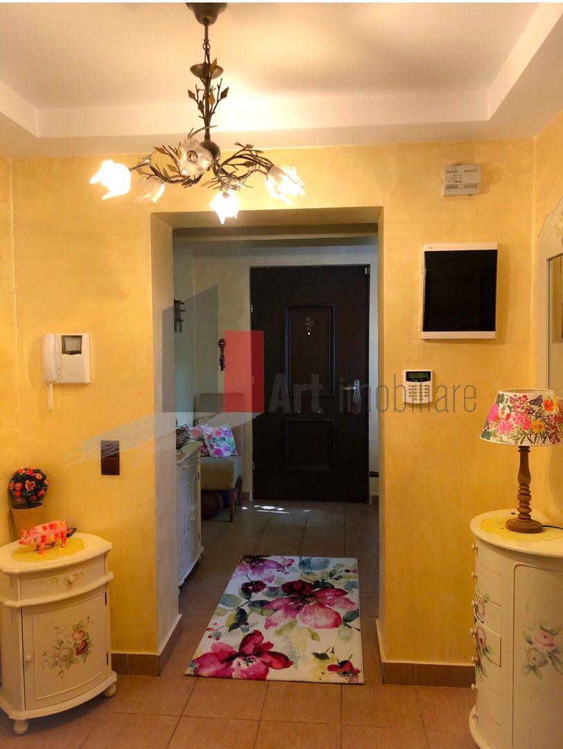 Casa OTOPENI - Poză 3