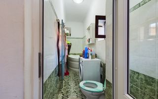 Casă individuală cu 4 camere, zonă centrală - Poză 20