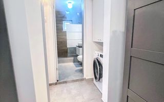 De vanzare 2 camere, Barbu Vacarescu,  Aviatiei, N Caramfil, Promenada - Poză 17