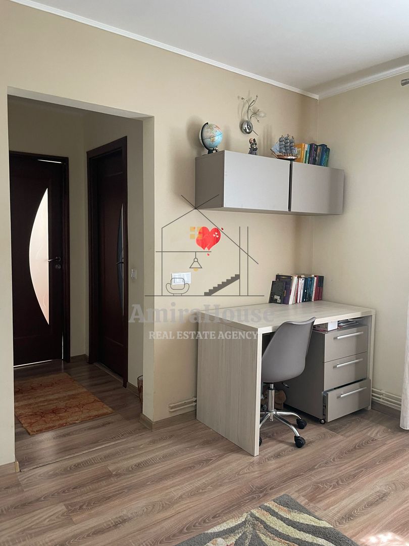 Apartament 2 camere, etaj 2, Grigorescu zona str Alexandru Vlahuta - Poză 9
