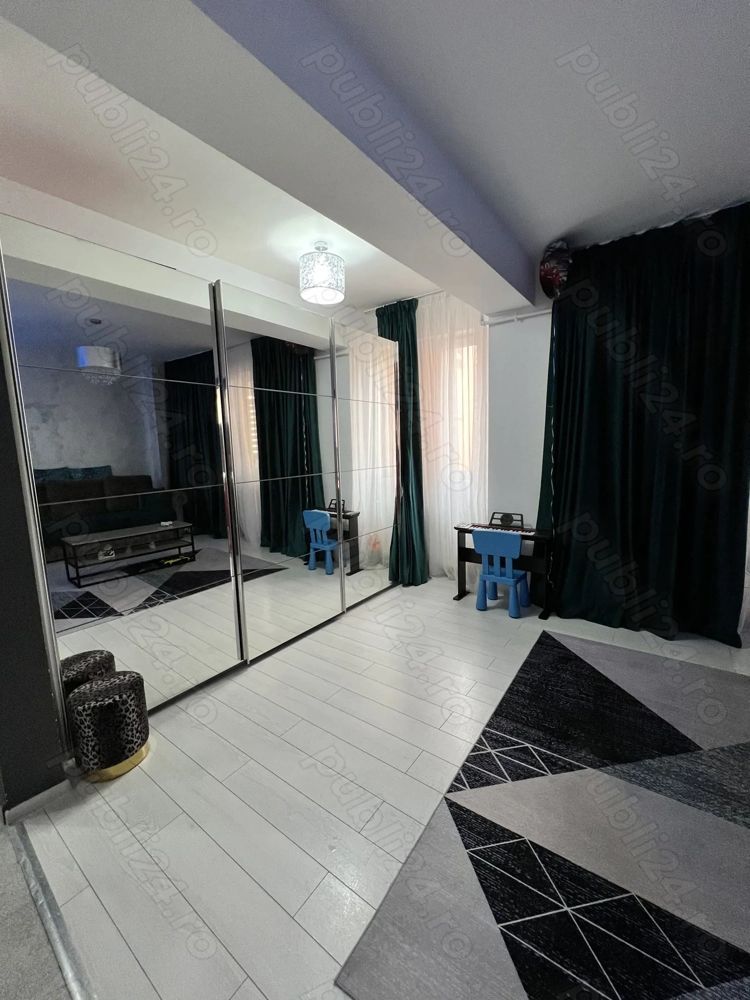 Apartament 2 camere Militari Residence - Poză 2