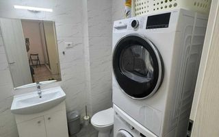 AP. 2 CAMERE- METALURGIEI, BLOC NOU, CENTRALA, PARCARE INCLUSA - Poză 7