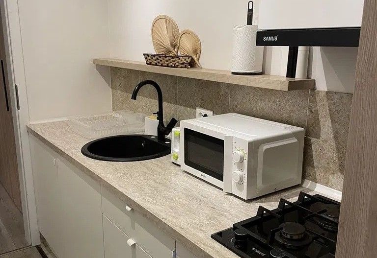 Garsoniera Lujerului | Bloc Nou | Centrala Proprie - Poză 7