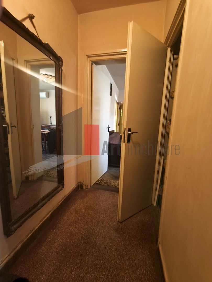 Apartament 3 camere Zona Gheorghe Petrașcu, Sector 3 – Ideal pentru investiție - Poză 7