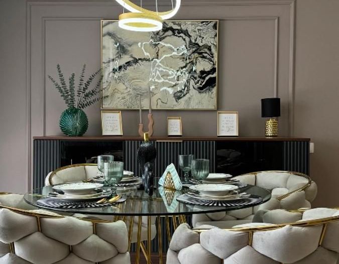 Lipovei | 2 Camere Elegante | Mobilat Complet | Decomandat. - Poză 6