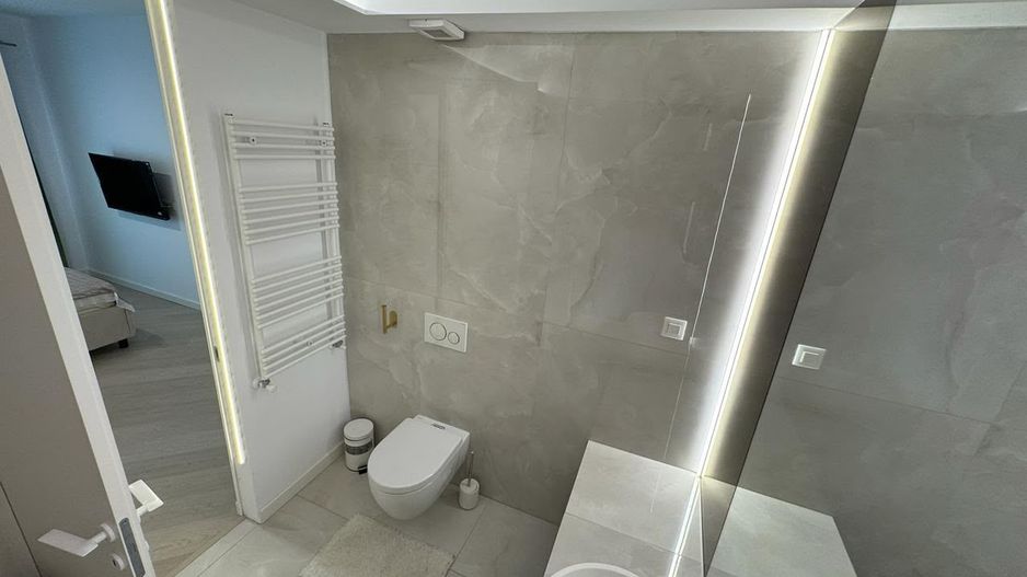 Cortina North || 3 camere || Dormitor și Birou || Comision 0% - Poză 9