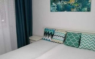 Inchiriez apartament 2 camere, Nicolina, Str. Clopotari - Poză 2