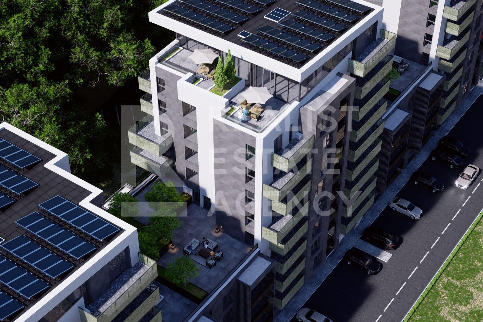 Vânzare, apartament, 2 camere, Iași - Poză 5