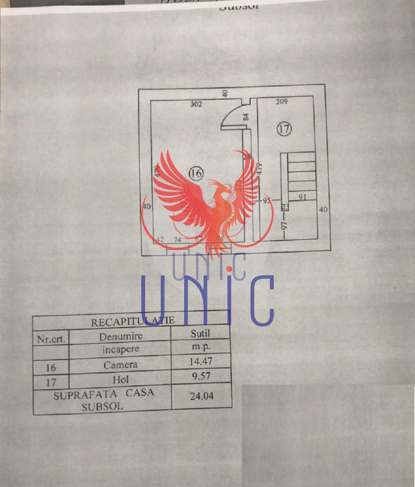 Vila Anl Park  S+P+E+M - Schiță 18