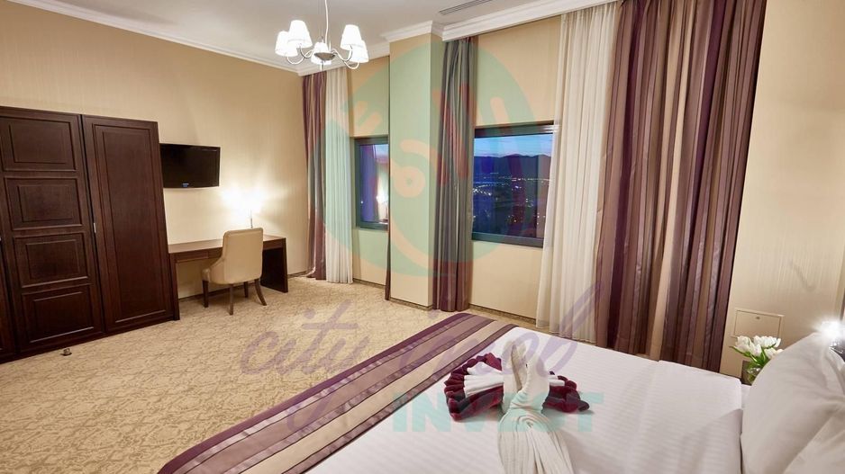 4 **** HOTEL PIATRA - NEAMT - Poză 15
