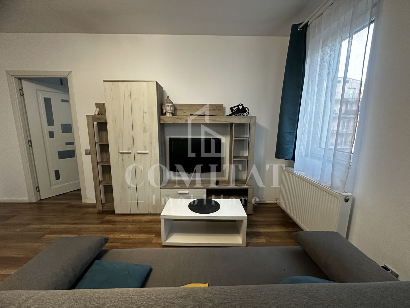 Apartament 2 camere | Loc de parcare | Zona Eroilor-Floresti - Poză 5