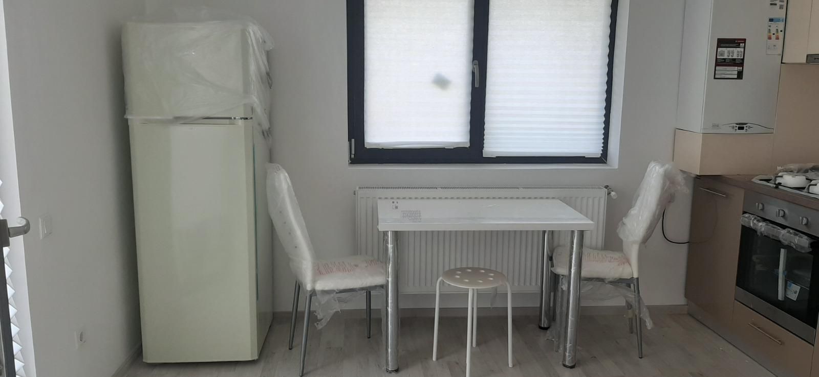 Apartament 2 camere tip Duplex I Theodor Pallady I - Poză 5