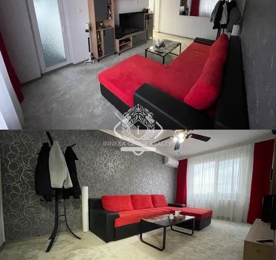 Rahova-Piata Rahova | 3 camere | dec | et 6 | 70mp | loc parcare | 112.000 euro - Poză 2