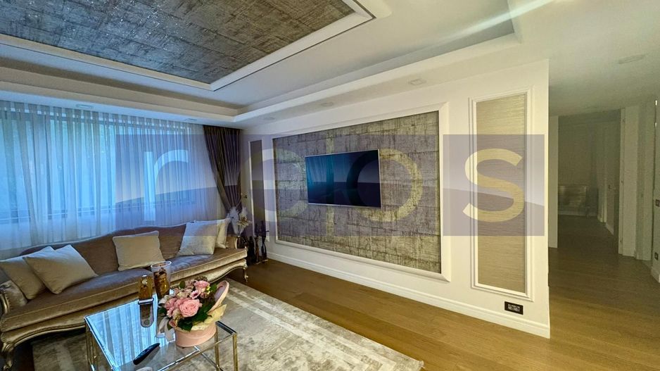 DE VANZARE APARTAMENT 3 CAMERE PREMIUM HERĂSTRĂU  | PARCARE SUBTERANA - Poză 5