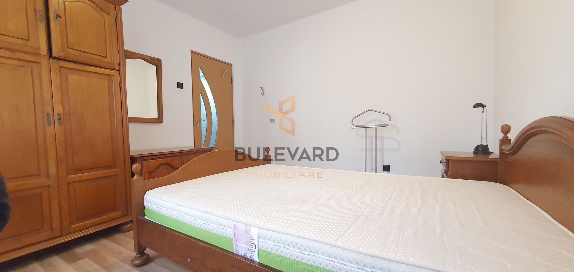 Apartament cu 2 camere, zona strazii Calea Floresti! - Poză 4