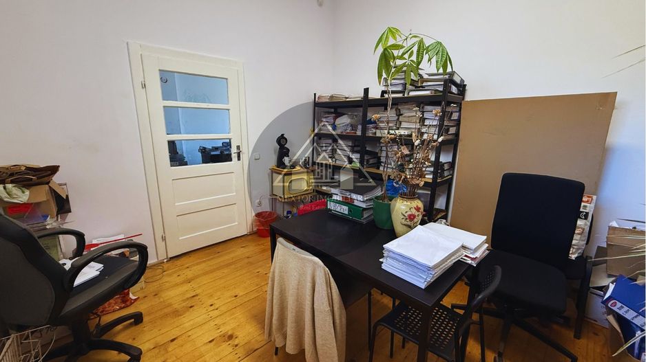 Birou de inchiriat, Medias (semi-central) - Poză 5