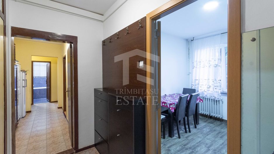 Pantelimon  Cora Parc Cosmos 3 camere - Poză 12