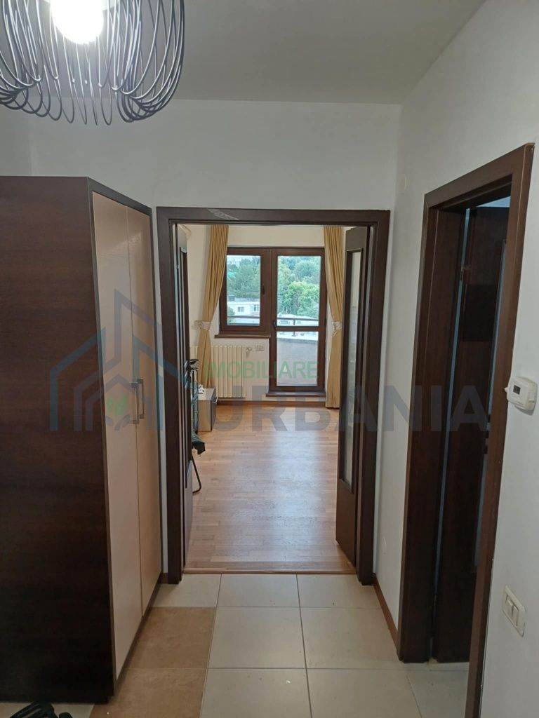 Apartament 2 camere de inchiriat - Centru - Iasicon Towers, Iasi - Poză 3