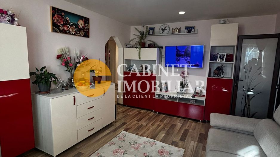 Apartament 3 Camere Semidecomandat - Rond Zimbru - Poză 2