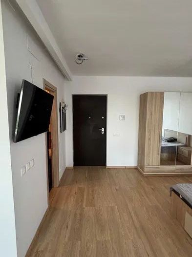 Studio de inchiriat |The Park Tineretului-10 min metrou - Poză 6