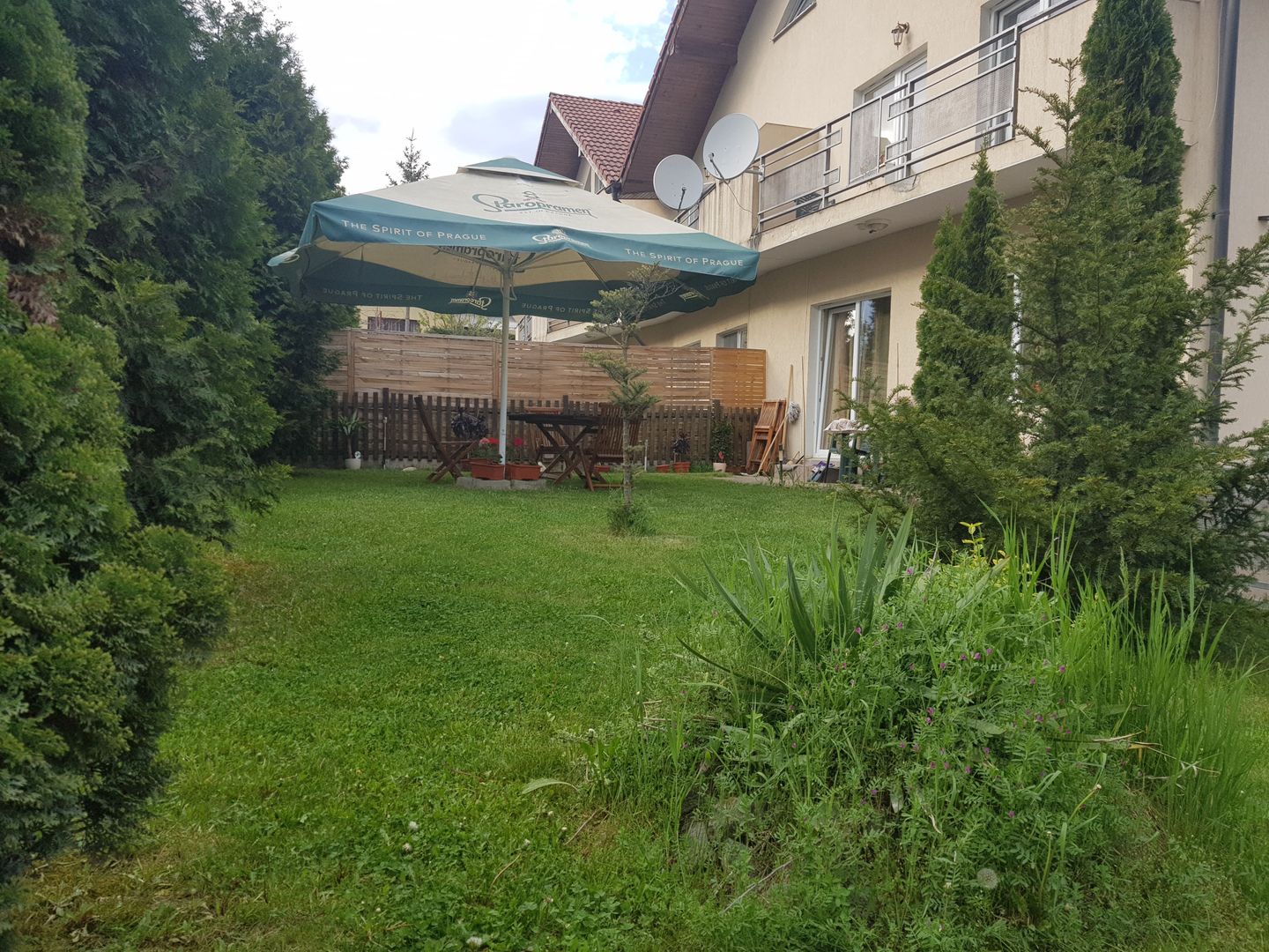 De inchiriat! Casa moderna in zona Manastur - Poză 10