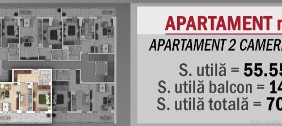 2cam.studio.lux/13min -pe jos Metrou N.Grigorescu,sector 3 - Poză 1