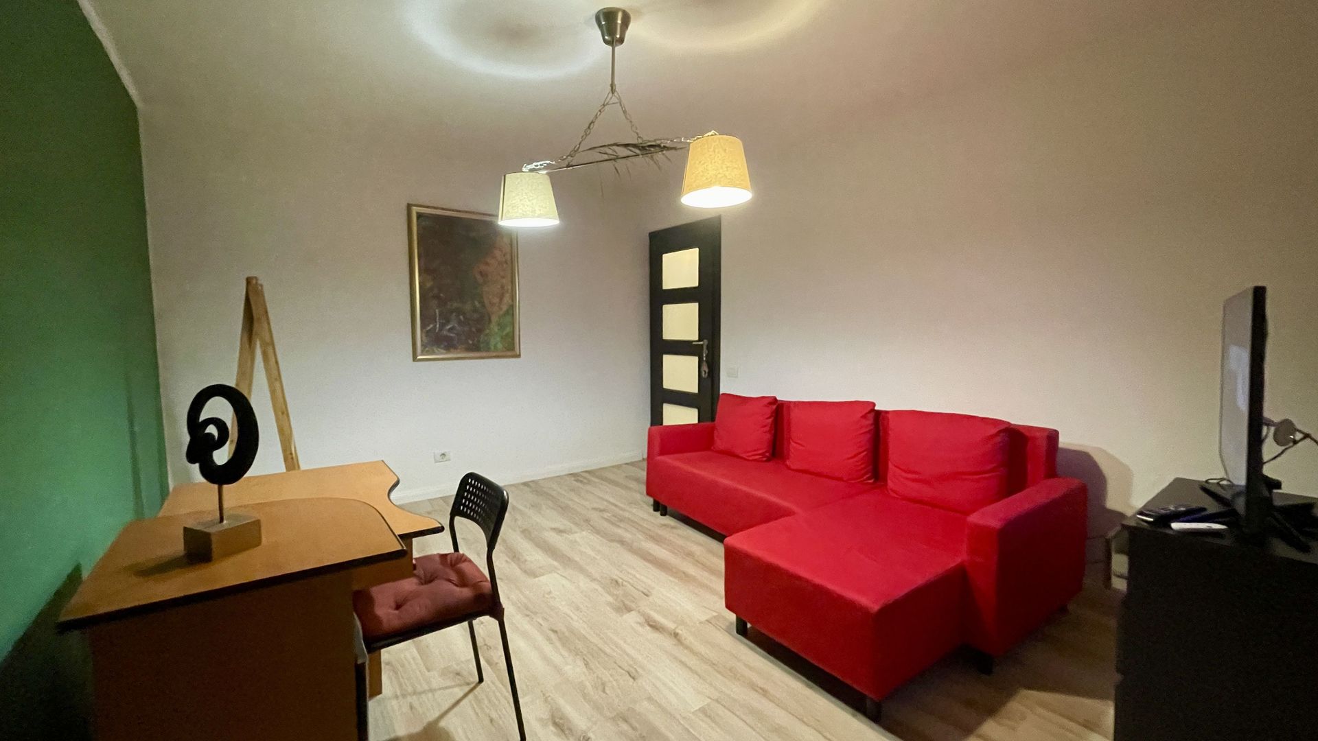 2 Camere | Giurgiului | Toporas | Eroii Revolutiei | Parcare - Poză 5