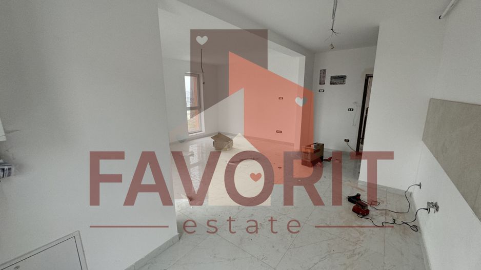 Aproape de LIDL. Disponibil imediat. Ultimul ap cu 2 camere - Poză 5