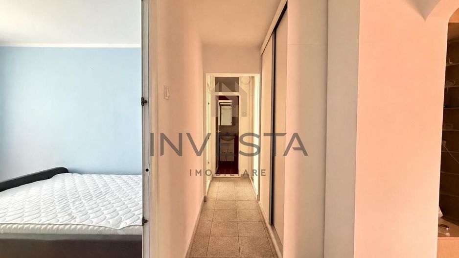 Apartament cu 4 camere de inchiriat in Zorilor zona Gheorghe Dima - Poză 8