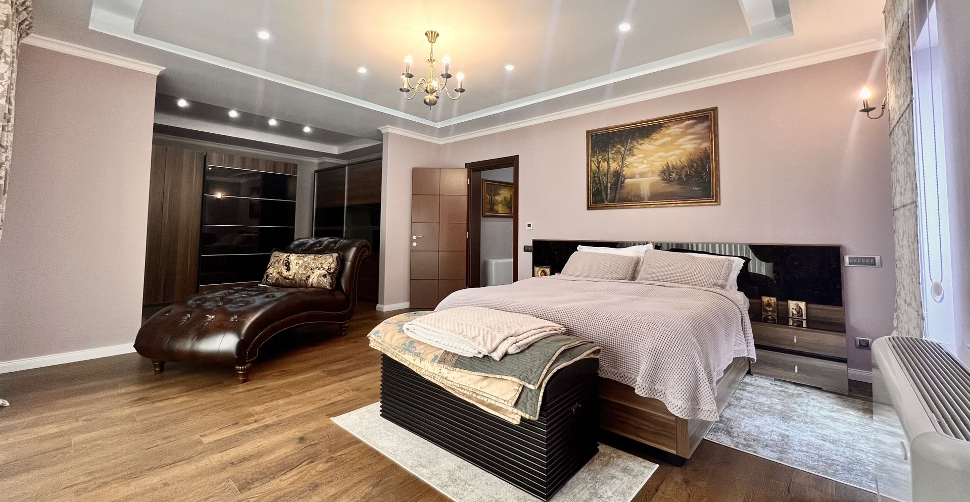 Vilă de Lux pe un Teren de 1700 mp Smart Home și Facilități Premium - Poză 6