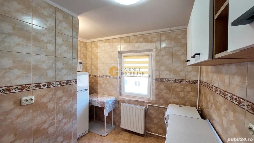 Apartament cu 1 camera I 40 mp I bd Decebal I 1990 - Poză 3