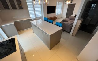 2 camere open space, modern mobilat, parcare subterana,AC,Pet Friendly - Poză 14